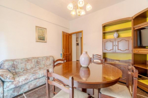 Casa Ida! Sampierdarena Vintage & Roomy Apartment